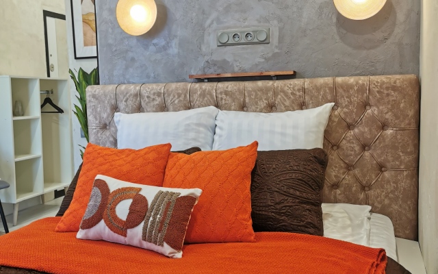 Lyuks Tver Apartments