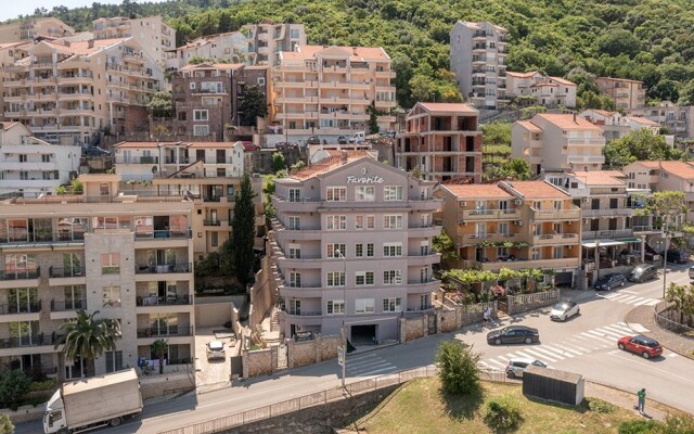 Villa Favorite Budva Villa