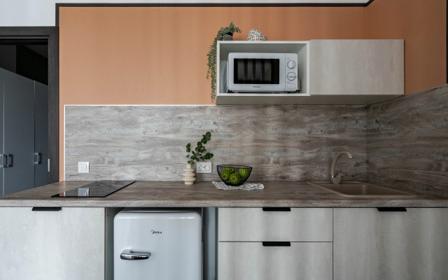 Kivi Garnet Apartments Flat