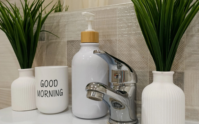 Квартира на Бульваре Кузьмина 27