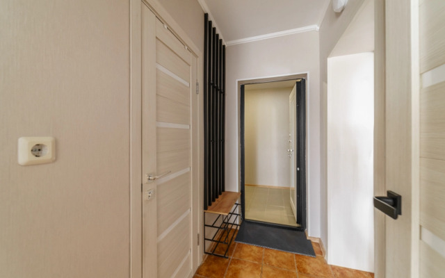 Апартаменты Не Вопрос на Шекснинском проспекте