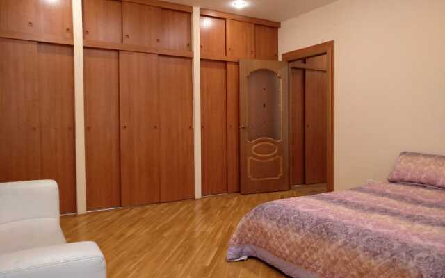 Апартаменты на Гороховой