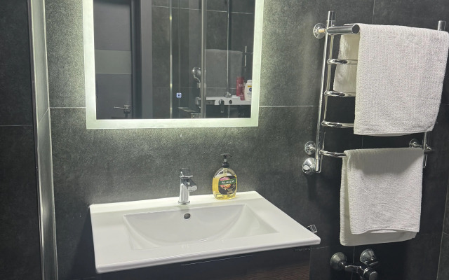 Гостевой дом Амосов Хаус