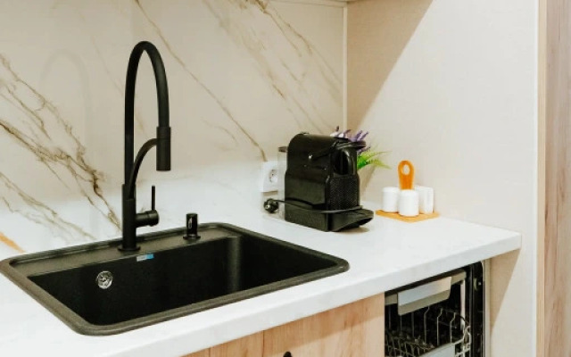 Апартаменты Тихая Гавань