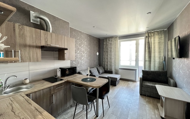 Abramov Baltic City Apartments