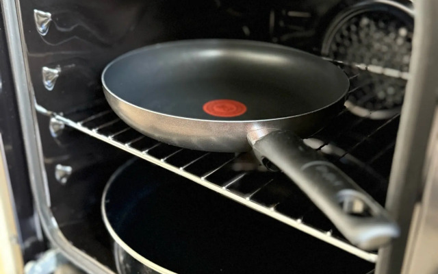 Квартира с отдельной спальней