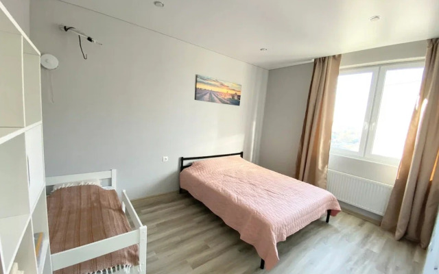 Апартаменты Rest Salut Alisa