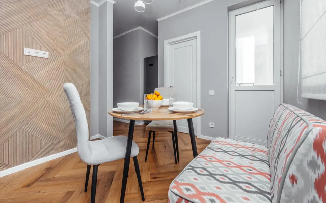 Frukty Abrikos 123 Flat