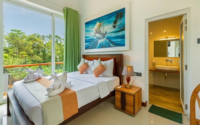 The Palace by Ocean Hotel