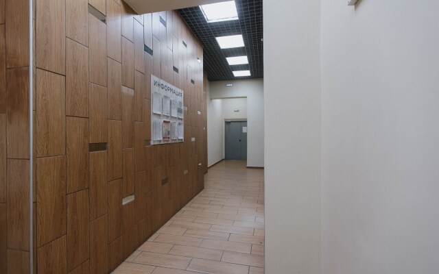 Dvuhkomnatnye Be Home na 25 oktyabrya Flat