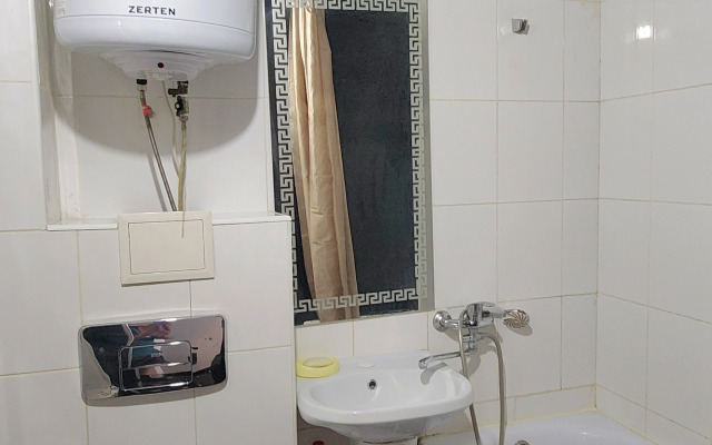 Апартаменты Уютная на Учебной 8