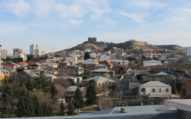Hotel West Tbilisi