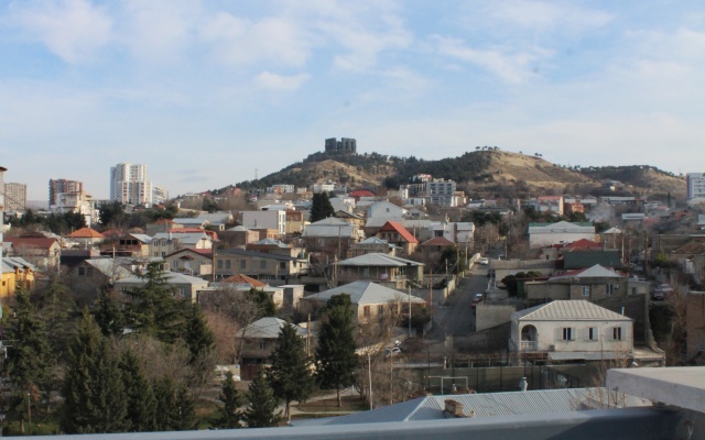 Hotel West Tbilisi