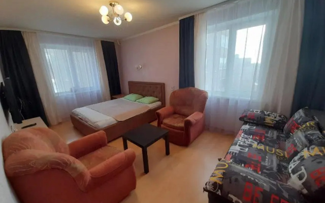 Апартаменты на Северном проезде 23