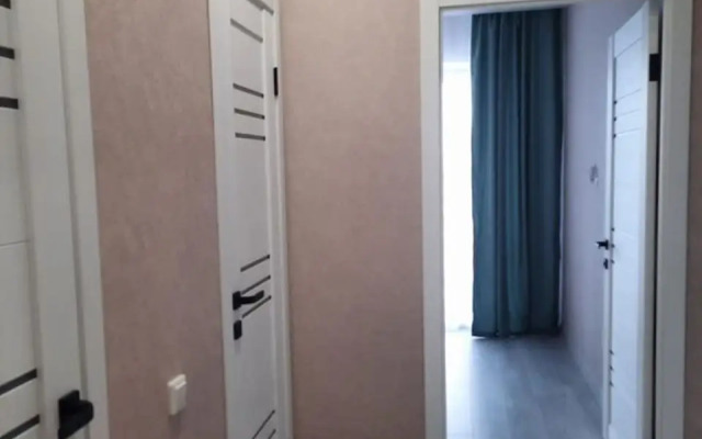 2kh-Komnatnaya Flat