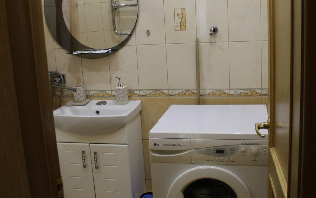 Апартаменты Ул. Набережная Реки Магаданки д. 55/1