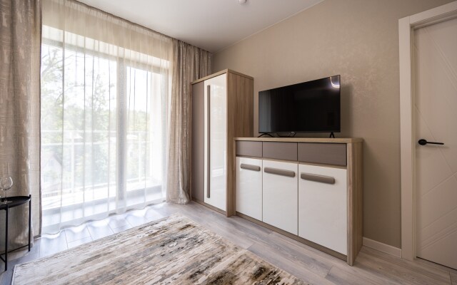 Апартаменты в г.Светлогорск