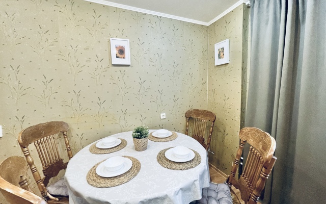 Апартаменты VEGAS на Гагарина 111