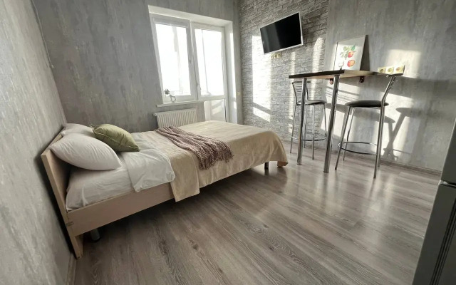 Апартаменты Эль Апарт на Пановой 30к1