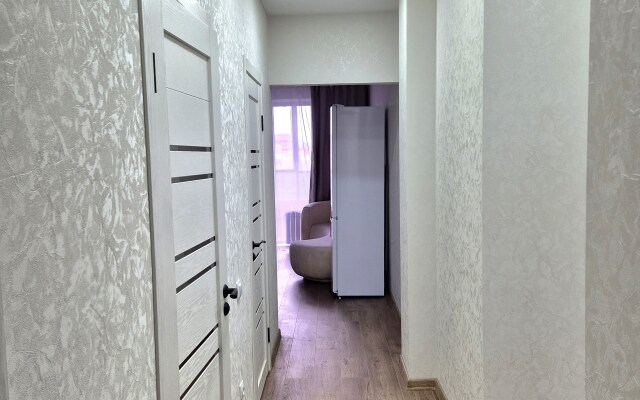 V Novom Dome Apartments