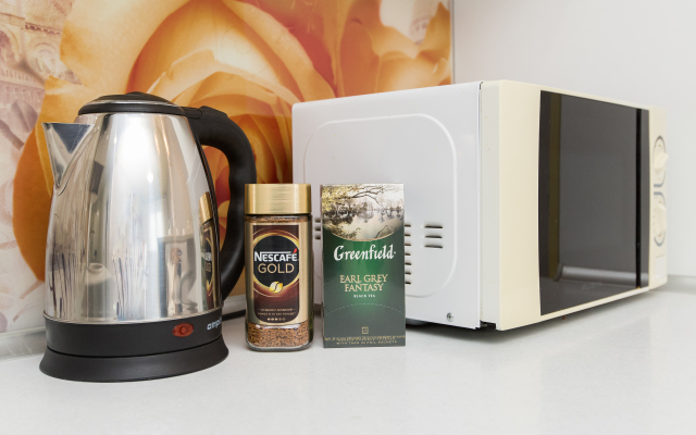 Апартаменты На Чичерина