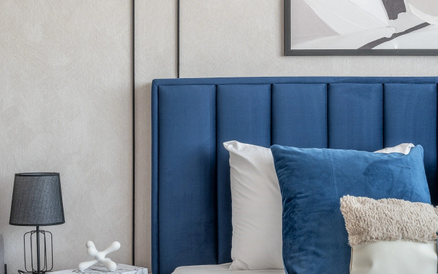 Квартира Авторский ремонт и удобная инфраструктура