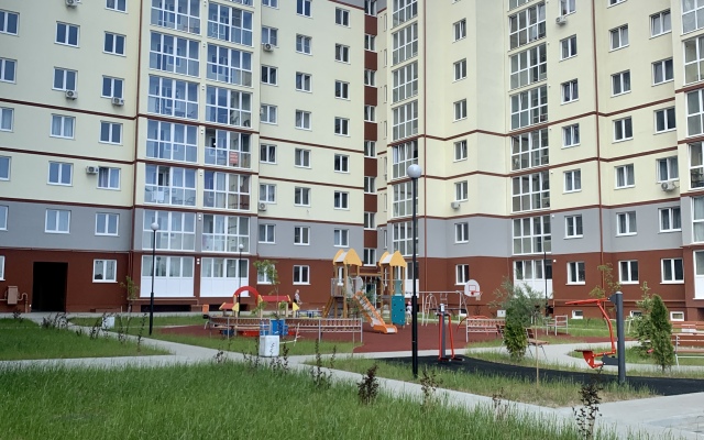 Rivyera Krants Khaus Flat