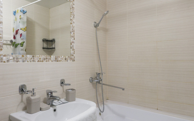 Апартаменты Appartement De Luxe - KazanMall