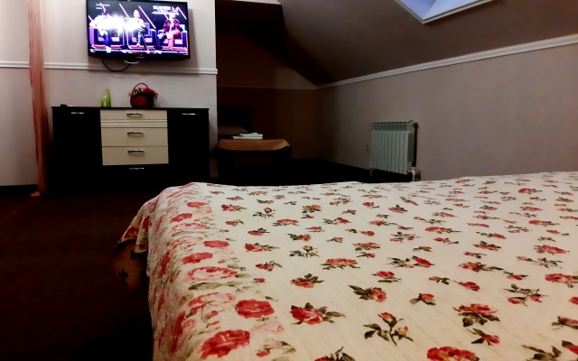 HOUSERICH Guest house