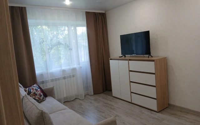 Квартира У Вокзала