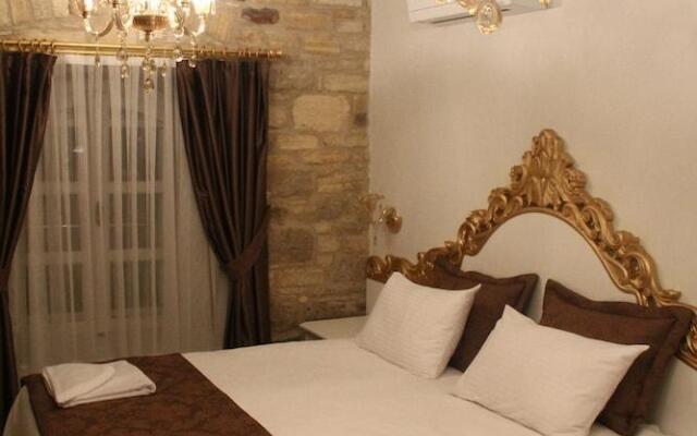 Бутик-отель Laledan Konagi - Adults Only