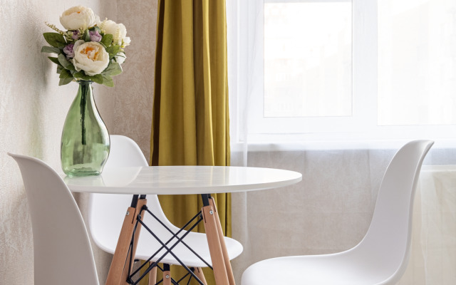 Апартаменты у Метро Приморская