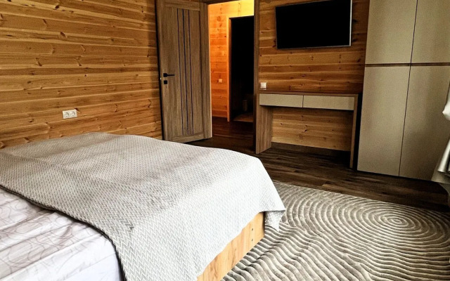 Solu Chalet Villa