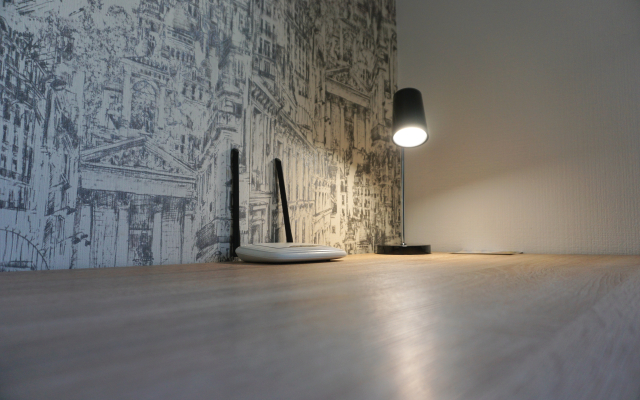 Sedymoye nebo Flat