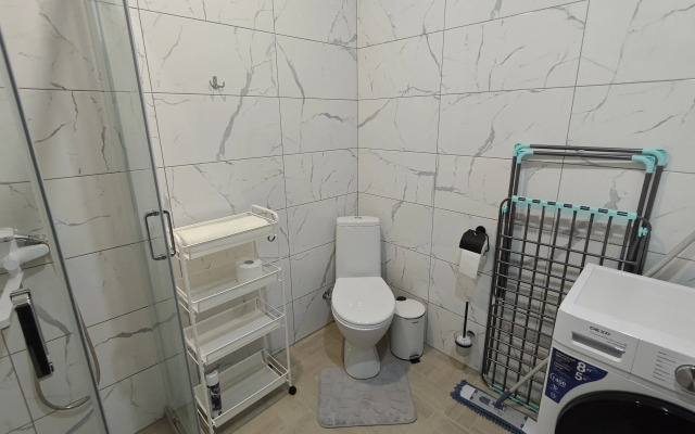 Na Krasnoy Armii 136/4 Apartments