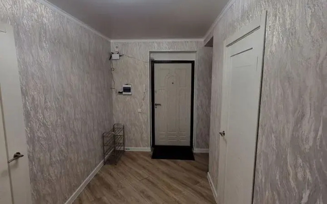 3 Na Ulitse Mendeleeva 21 Flat