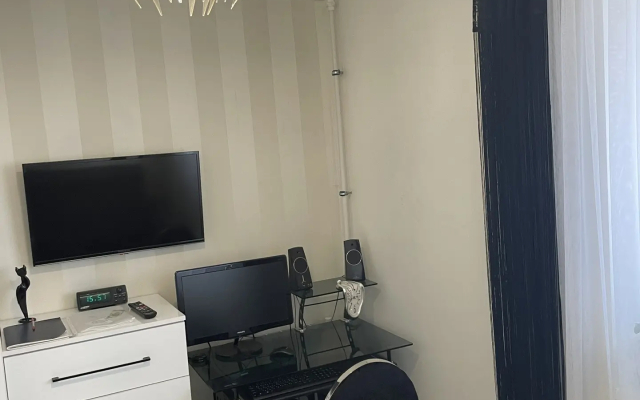 Квартира просторная в самом центре