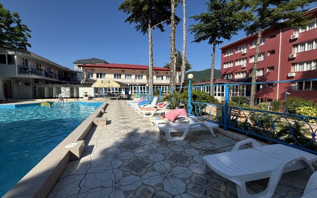 Shirak Health Resort