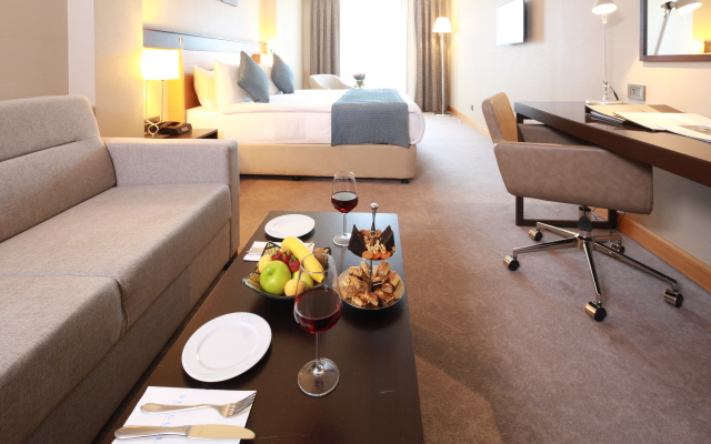 Port Bosphorus Hotel