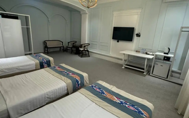 Meros Boutique-hotel