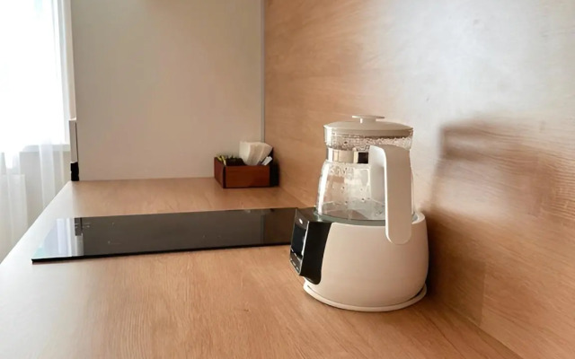 Latte Flat
