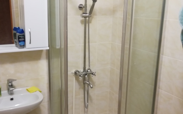 Apartamenty na Ulitse Svobody 28