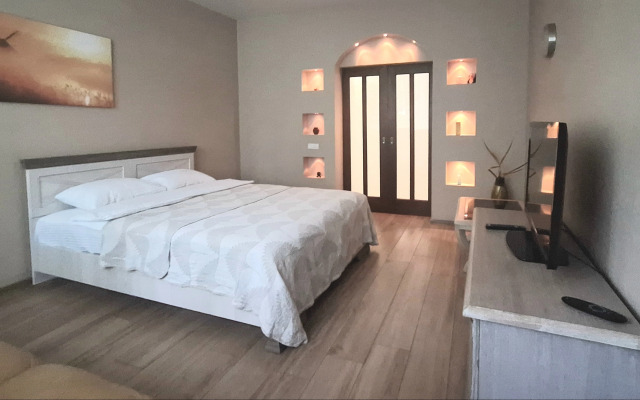 Квартира Двухкомнатная в самом сердце Минска