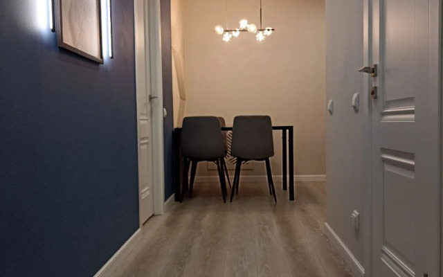 Квартира Новая двушка на Ваське