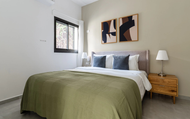 Апартаменты Blueground at City Center ID82