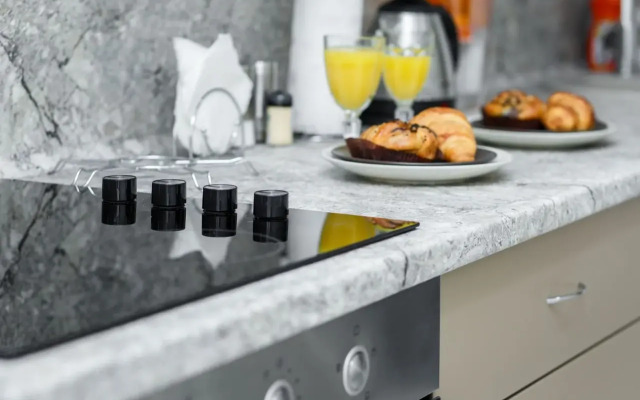 Квартира Комфортная