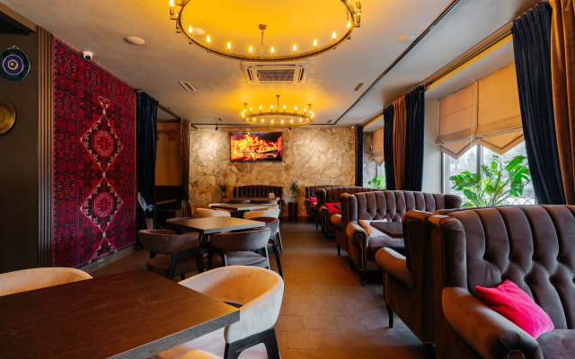 Granat Hotel
