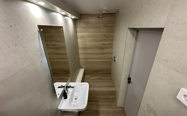 Nomer bez okna Apartments