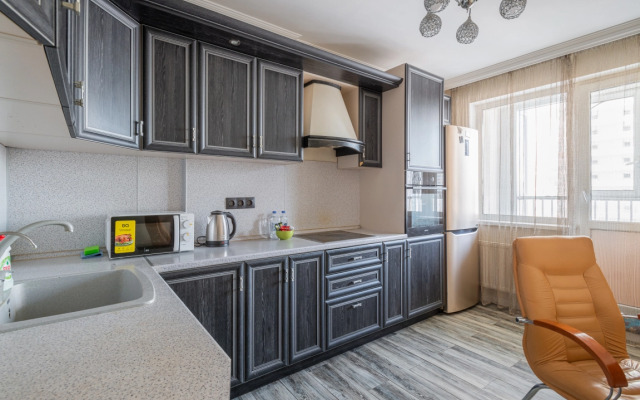 Апартаменты 1 на Молодежной 78