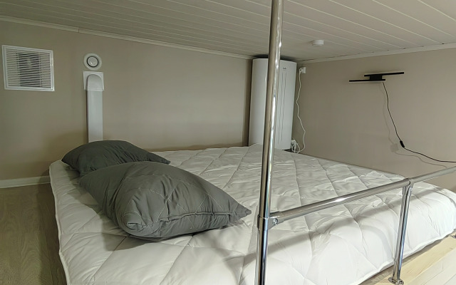 Andi 4 Apartments
